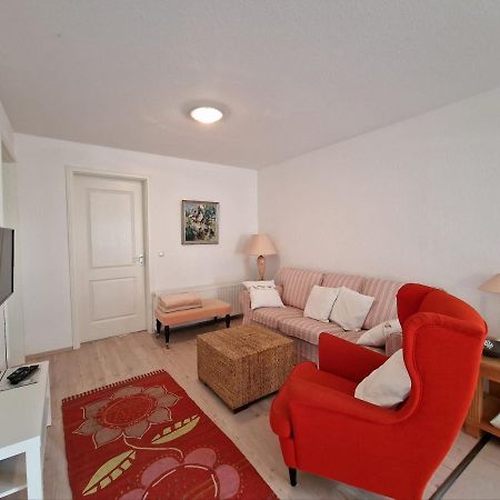 Teich-11B Apartment Großenbrode Екстериор снимка