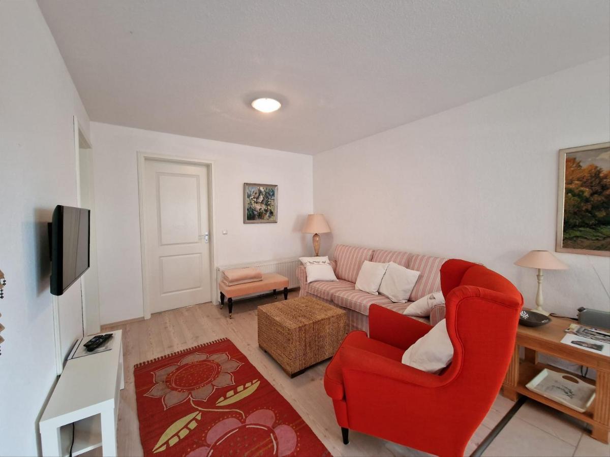 Teich-11B Apartment Großenbrode Екстериор снимка
