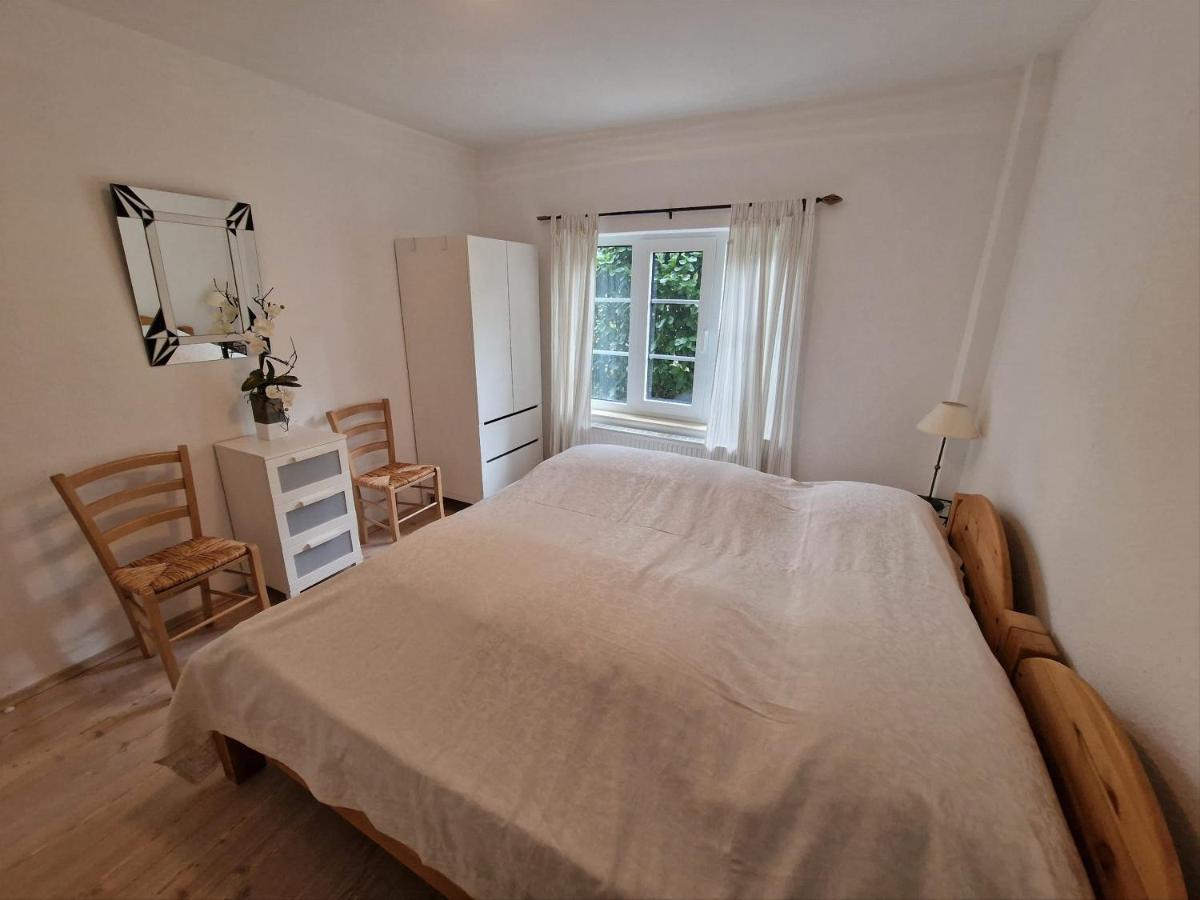 Teich-11B Apartment Großenbrode Екстериор снимка