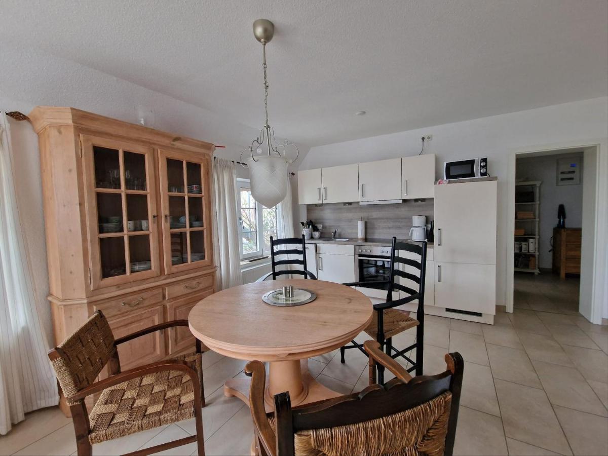Teich-11B Apartment Großenbrode Екстериор снимка