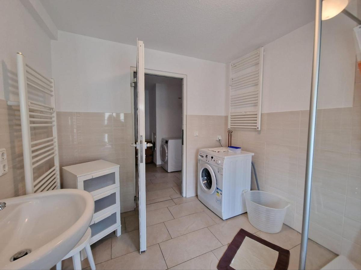 Teich-11B Apartment Großenbrode Екстериор снимка