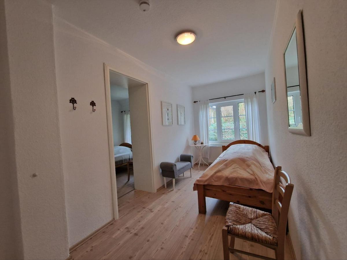 Teich-11B Apartment Großenbrode Екстериор снимка