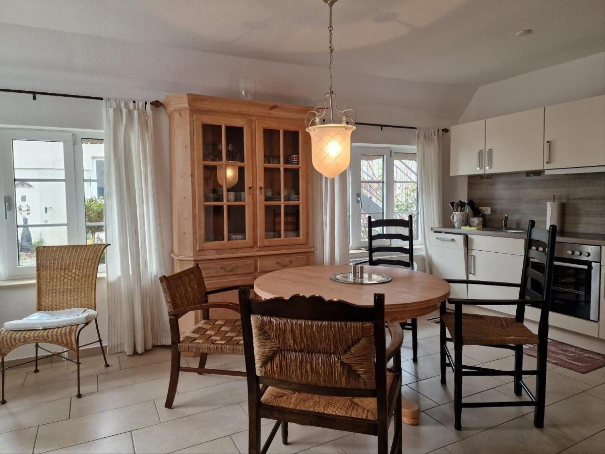Teich-11B Apartment Großenbrode Екстериор снимка